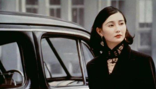 中国影后都有那几位