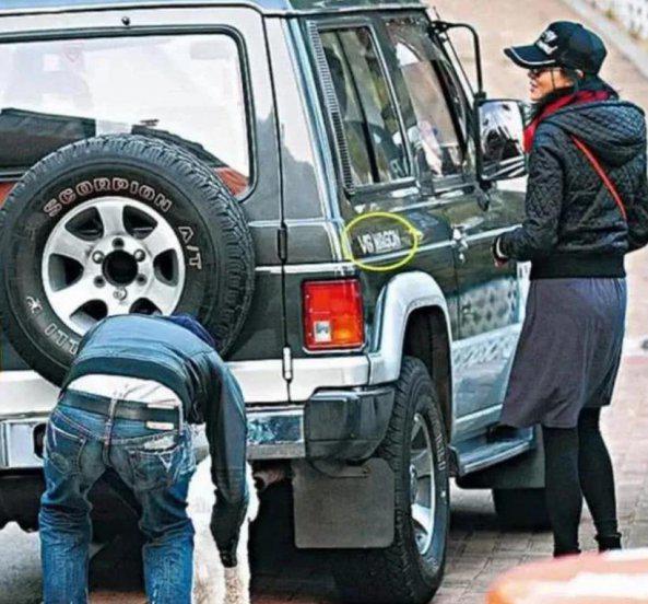 中国影后都有那几位