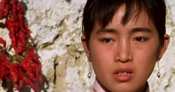 中国影后都有那几位