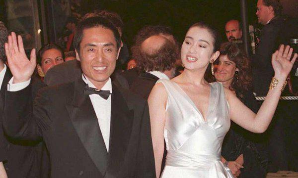 中国影后都有那几位