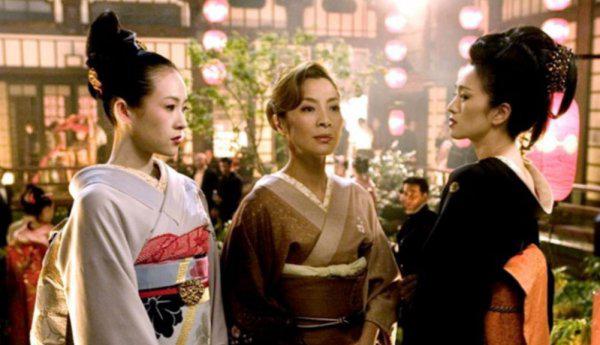 中国影后都有那几位