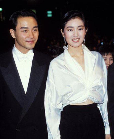 中国影后都有那几位