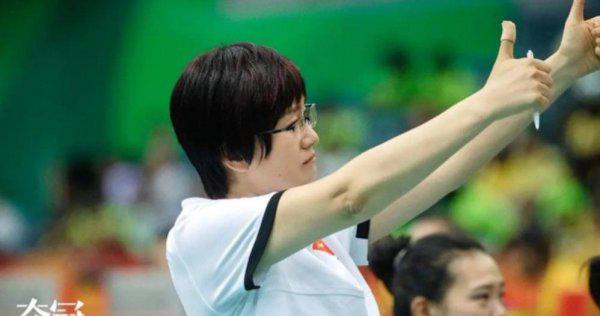 中国影后都有那几位