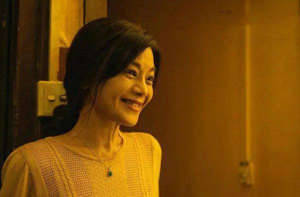 中国影后都有那几位