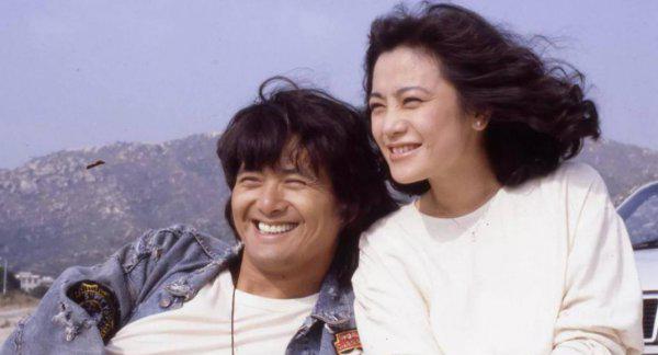 中国影后都有那几位