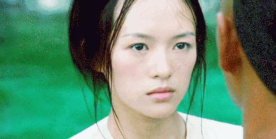 中国影后都有那几位