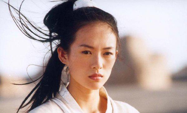 中国影后都有那几位