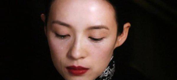 中国影后都有那几位