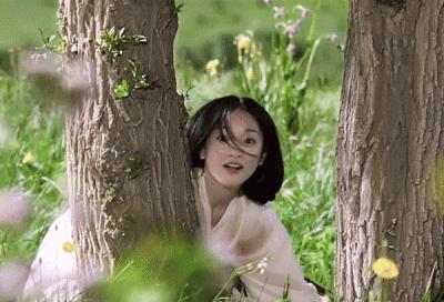 中国影后都有那几位