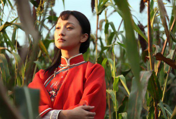 中国影后都有那几位