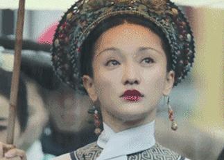 中国影后都有那几位