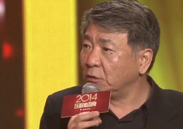 中国影后都有那几位