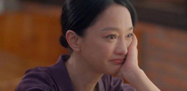 中国影后都有那几位