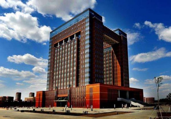 中国医科大学是211吗