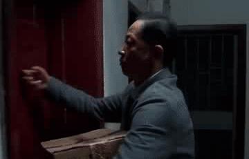 王志文送礼的电视剧是什么