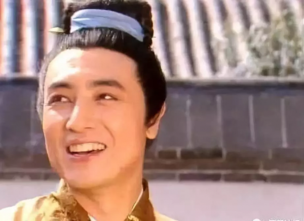 王志文送礼的电视剧是什么