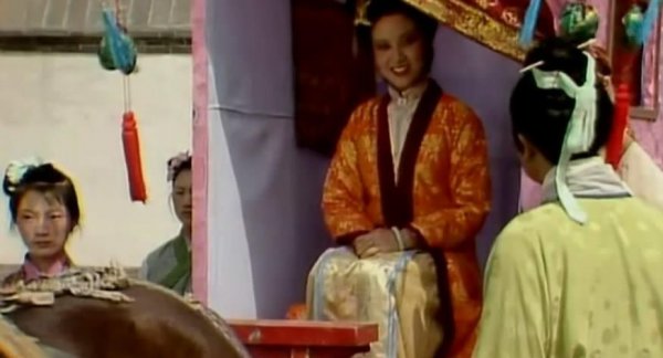 王志文送礼的电视剧是什么