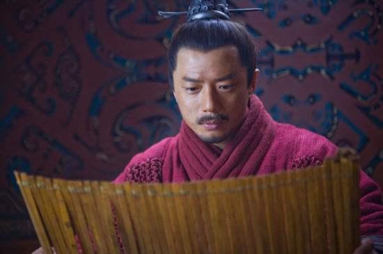 汉初三杰指的分别是谁