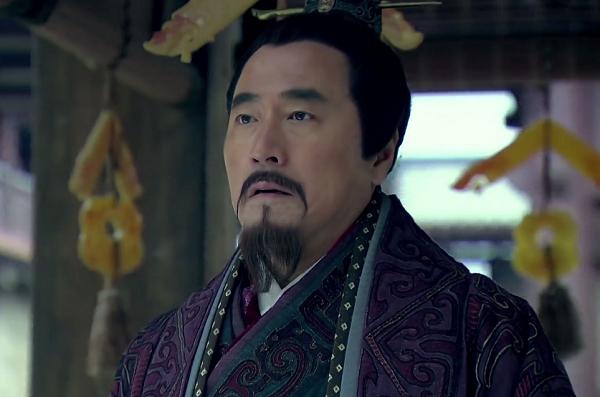 汉初三杰指的分别是谁