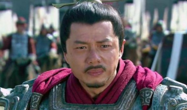 汉初三杰指的分别是谁