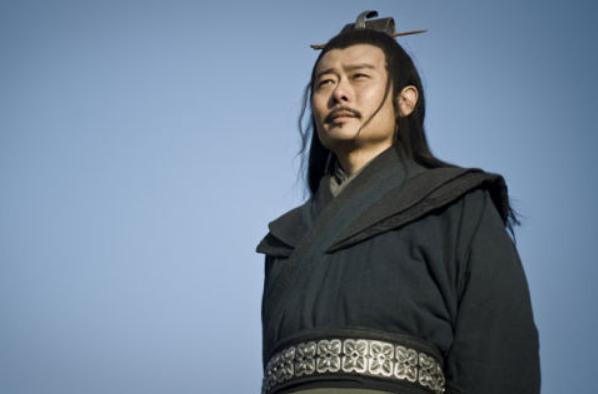 汉初三杰指的分别是谁