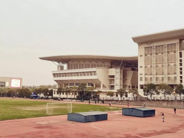 南京师范大学是几本