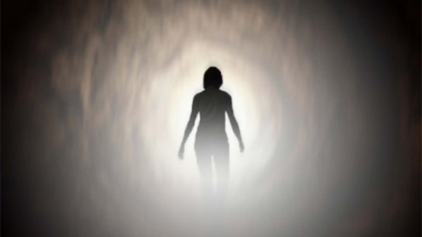 人死后有灵魂吗