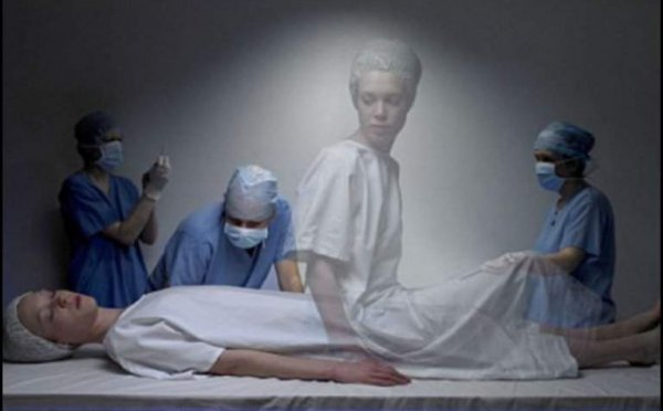 人死后有灵魂吗