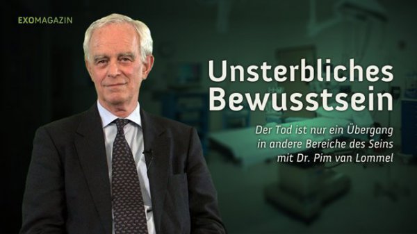 人死后有灵魂吗