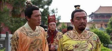 朱元璋为啥传位给孙子