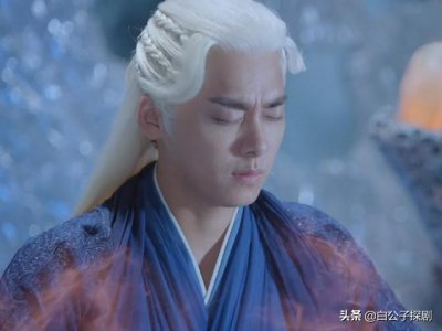 镜双城原著小说结局如何 镜双城的结局是悲剧的吗