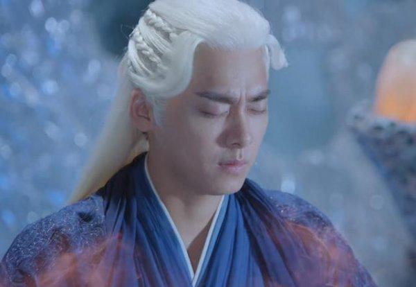 镜双城原著小说结局如何