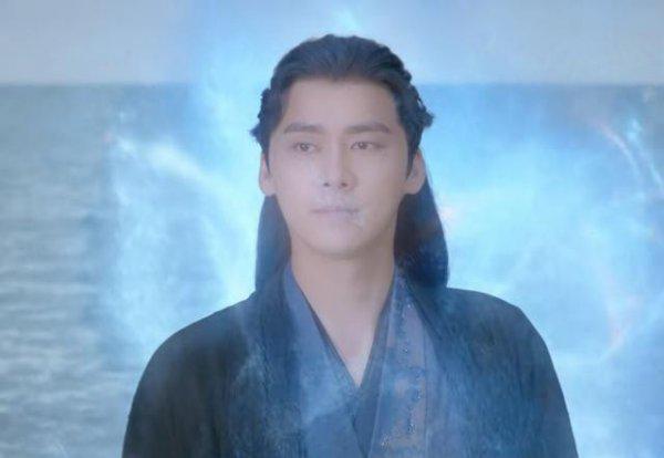 镜双城原著小说结局如何