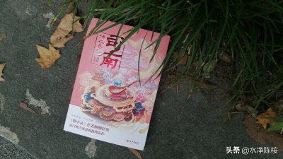 司南讲的是什么故事 司南小说中的主角到底是谁呢