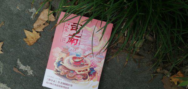 司南讲的是什么故事