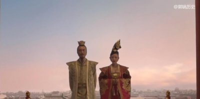 唐太宗李世民皇后是哪位 李世民一生最爱的女人是谁