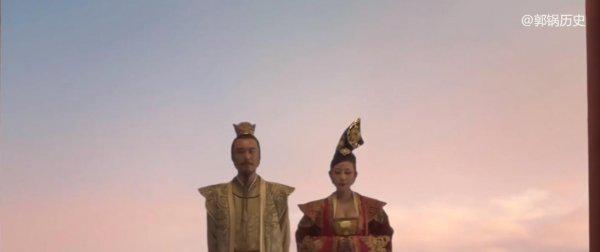 唐太宗李世民皇后是哪位