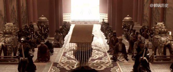 唐太宗李世民皇后是哪位