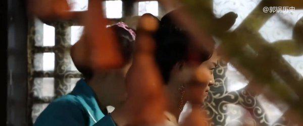 唐太宗李世民皇后是哪位