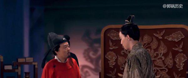 唐太宗李世民皇后是哪位