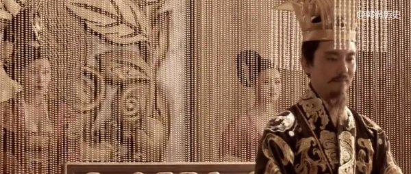 唐太宗李世民皇后是哪位