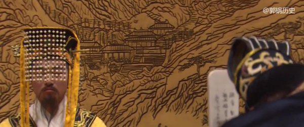 唐太宗李世民皇后是哪位