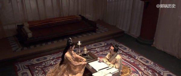 唐太宗李世民皇后是哪位