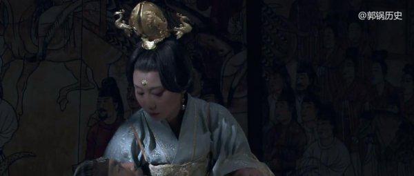 唐太宗李世民皇后是哪位