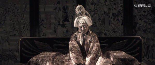 唐太宗李世民皇后是哪位