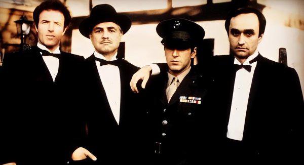 国际电影排行榜前十名