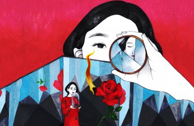 刻意回避一个人心理学现象 故意躲着某个人是什么心理