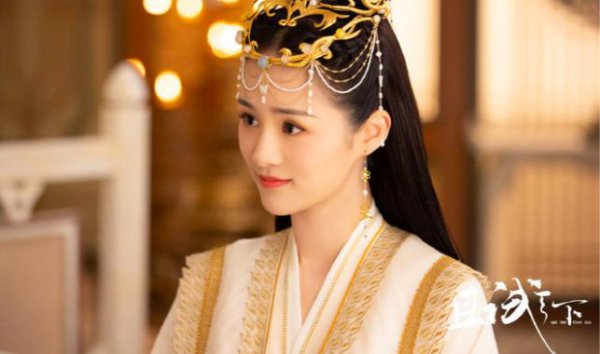 华纯然扮演者是谁