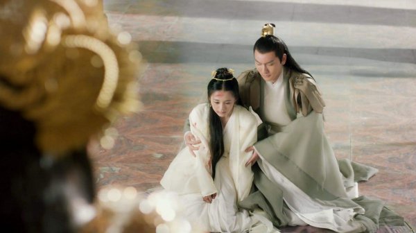 华纯然扮演者是谁