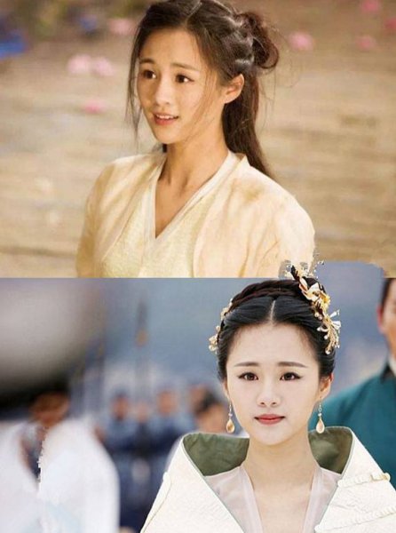 华纯然扮演者是谁